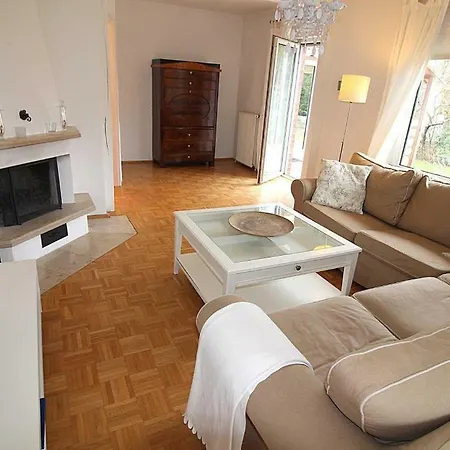 Apartmentvermittlung Mehr Als Meer - Objekt 32 Lägenhet