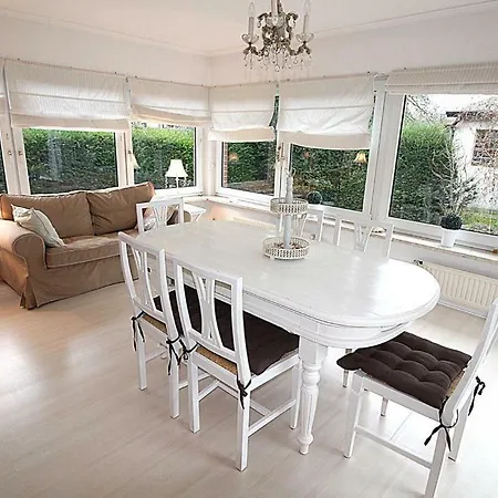 Apartmentvermittlung Mehr Als Meer - Objekt 32 * Niendorf (Timmendorfer Strand)
