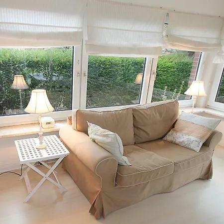Apartmentvermittlung Mehr Als Meer - Objekt 32 Niendorf (Timmendorfer Strand)